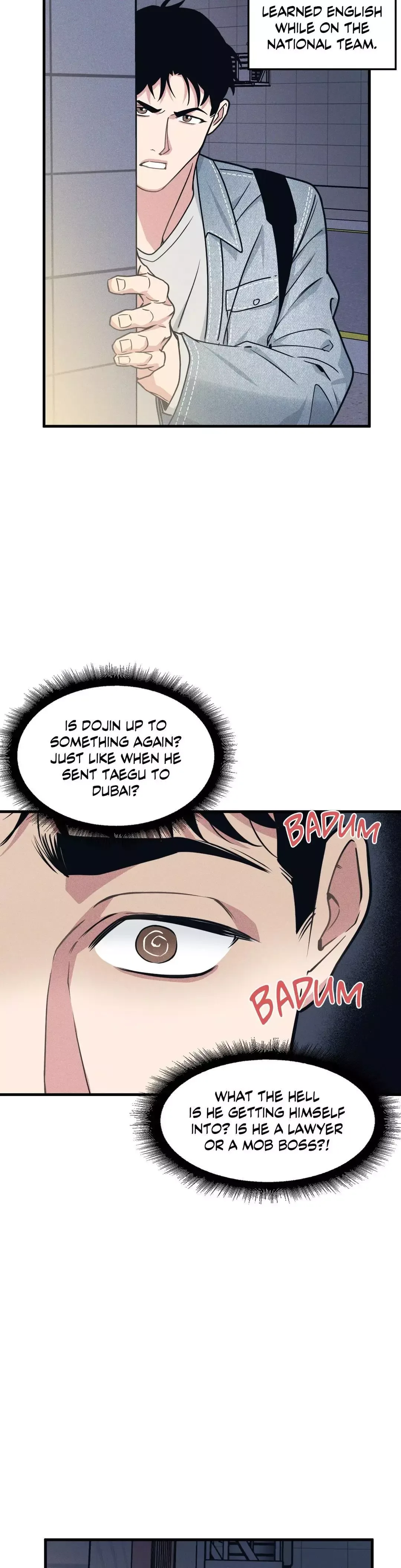 Full Volume Chapter 94 page 26