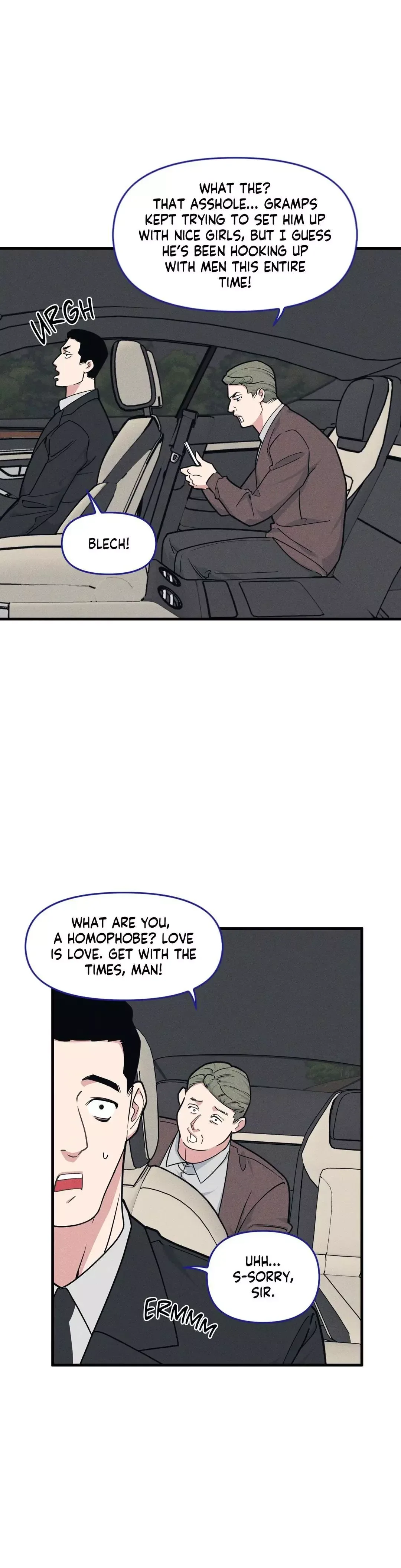 Full Volume Chapter 94 page 13