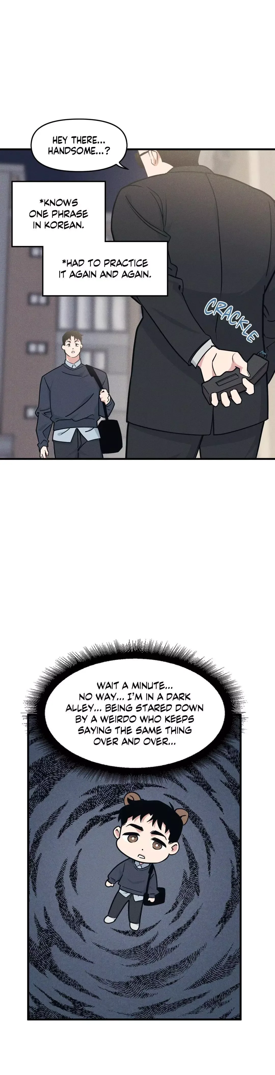 Full Volume Chapter 94 page 17