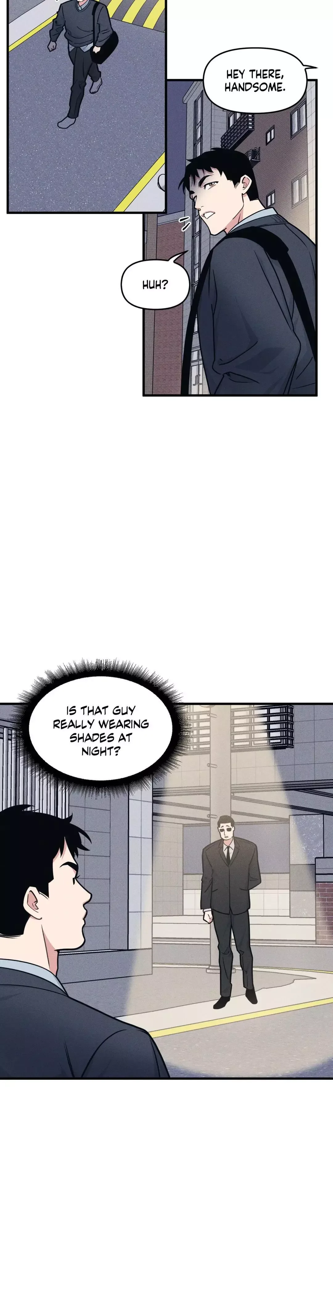 Full Volume Chapter 94 page 15