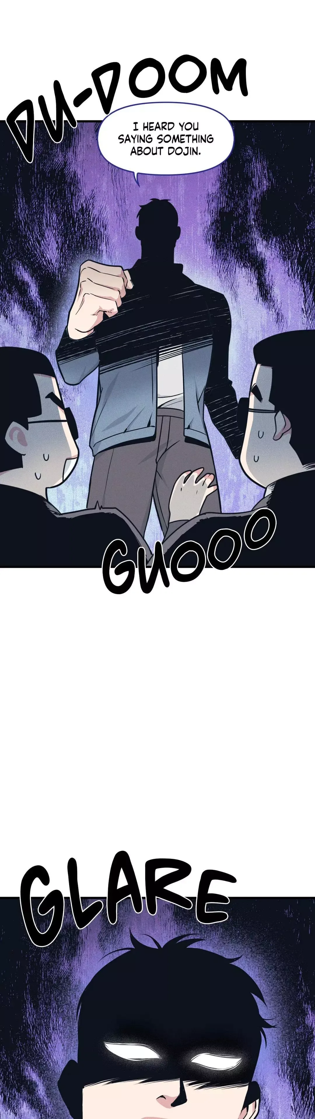 Full Volume Chapter 94 page 31