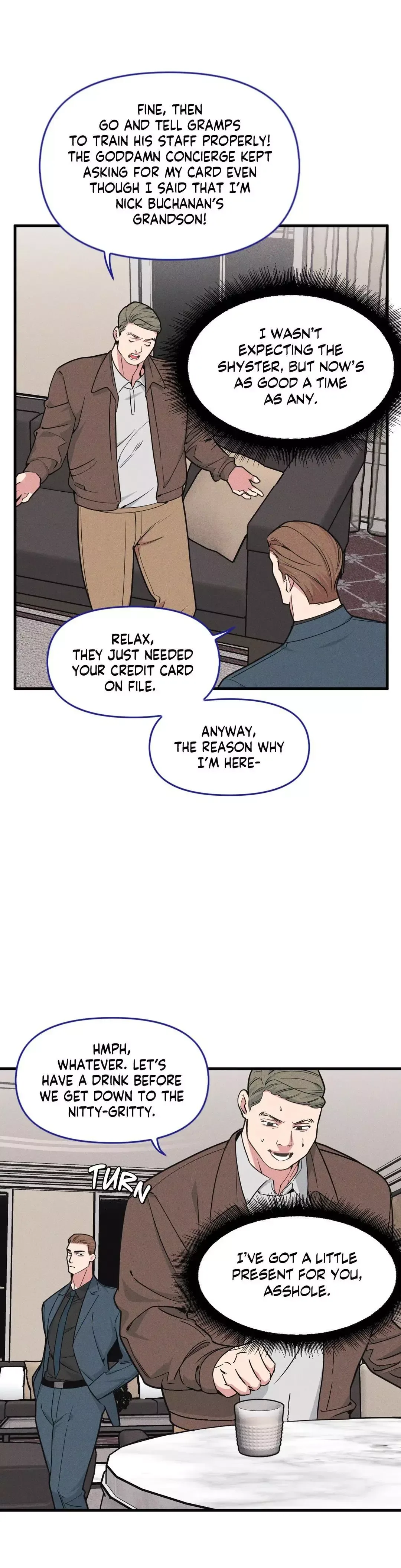 Full Volume Chapter 95 page 3