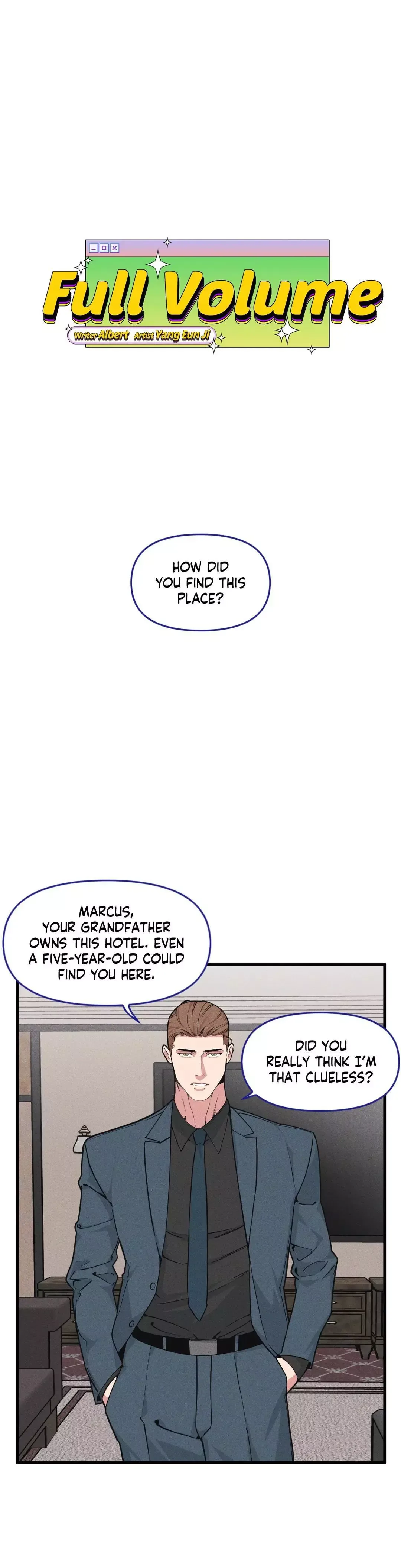 Full Volume Chapter 95 page 2