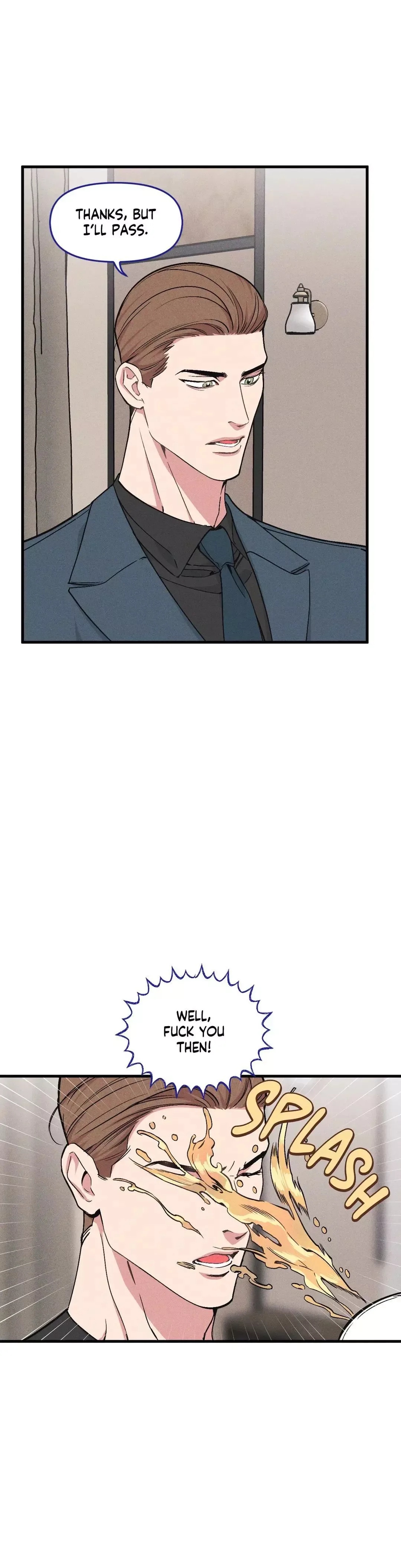 Full Volume Chapter 95 page 5