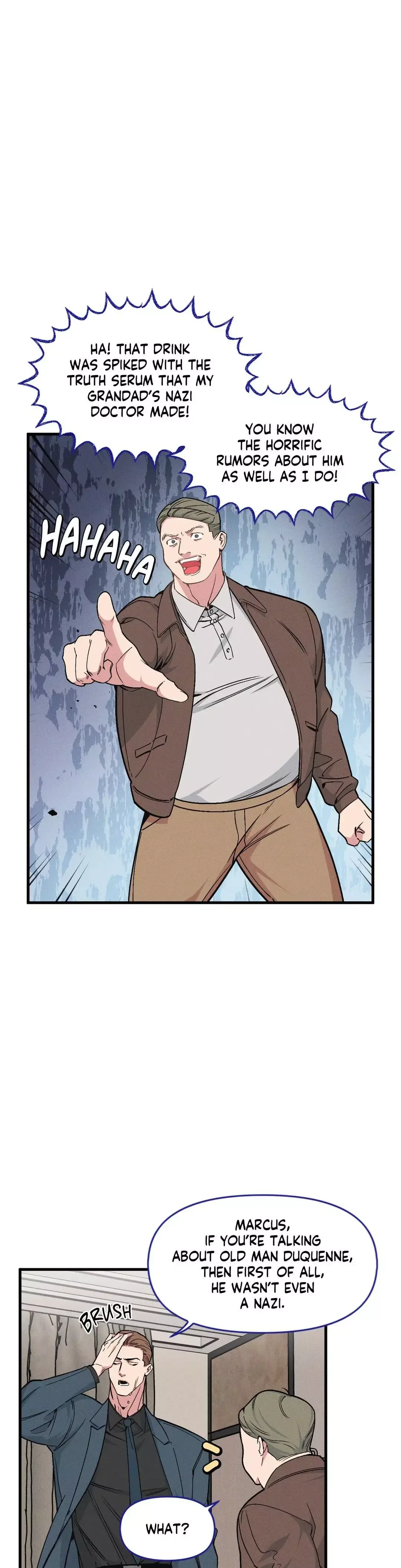 Full Volume Chapter 95 page 7