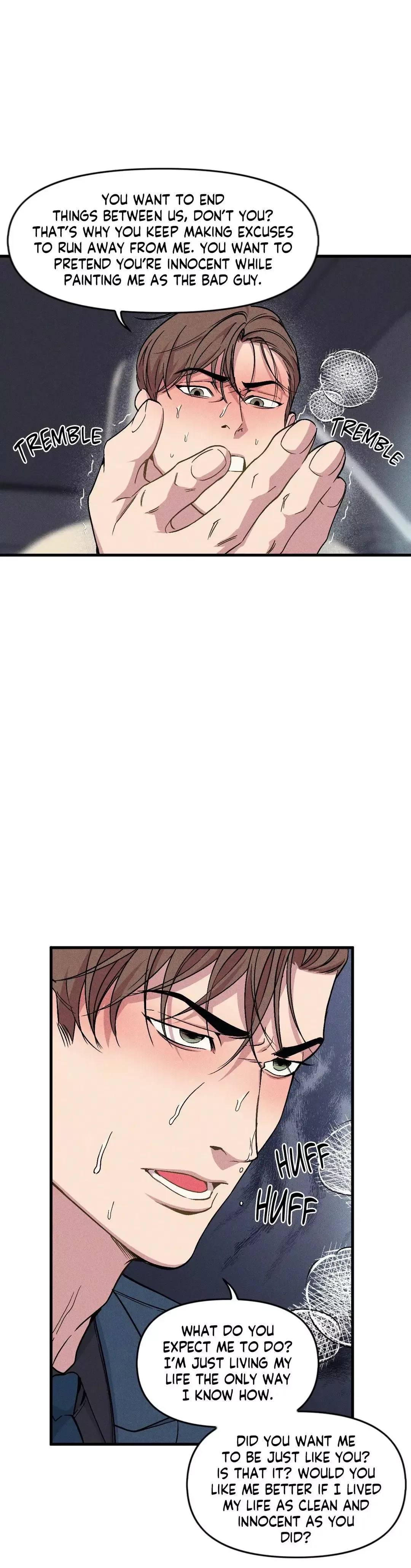 Full Volume Chapter 95 page 28