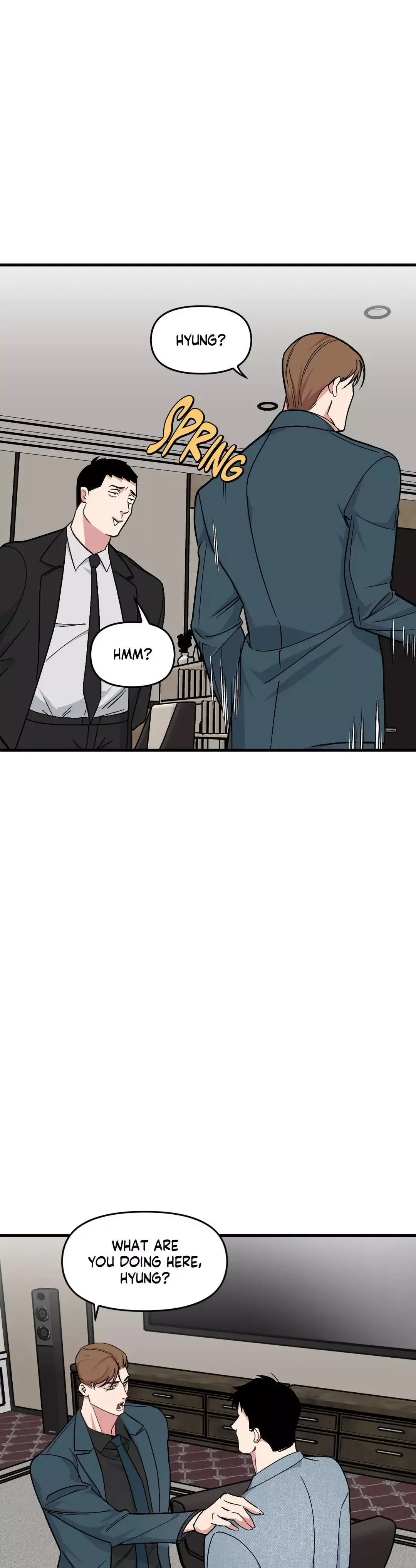 Full Volume Chapter 95 page 19