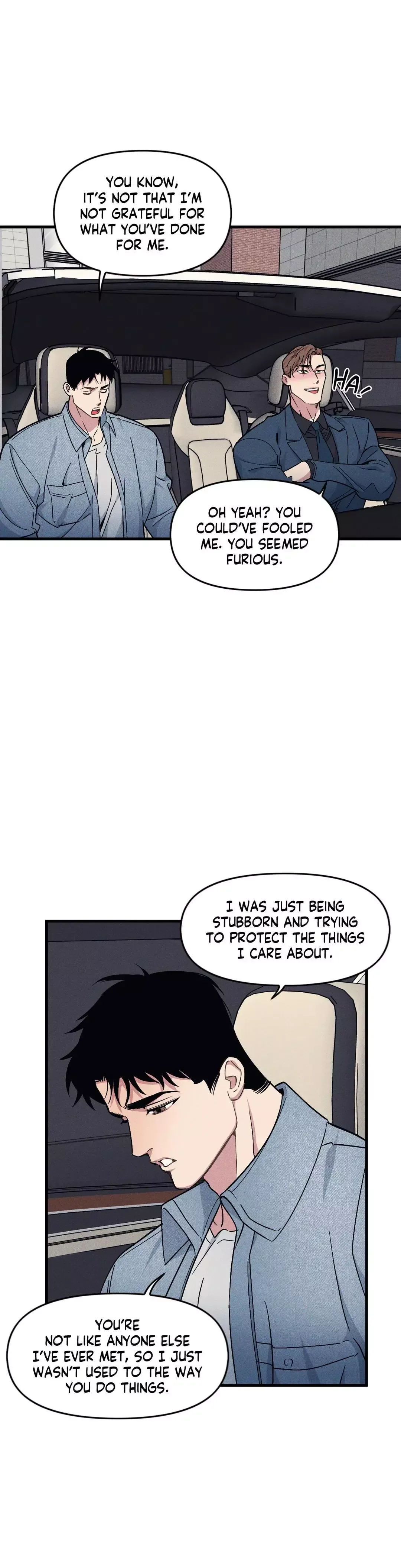Full Volume Chapter 95 page 26