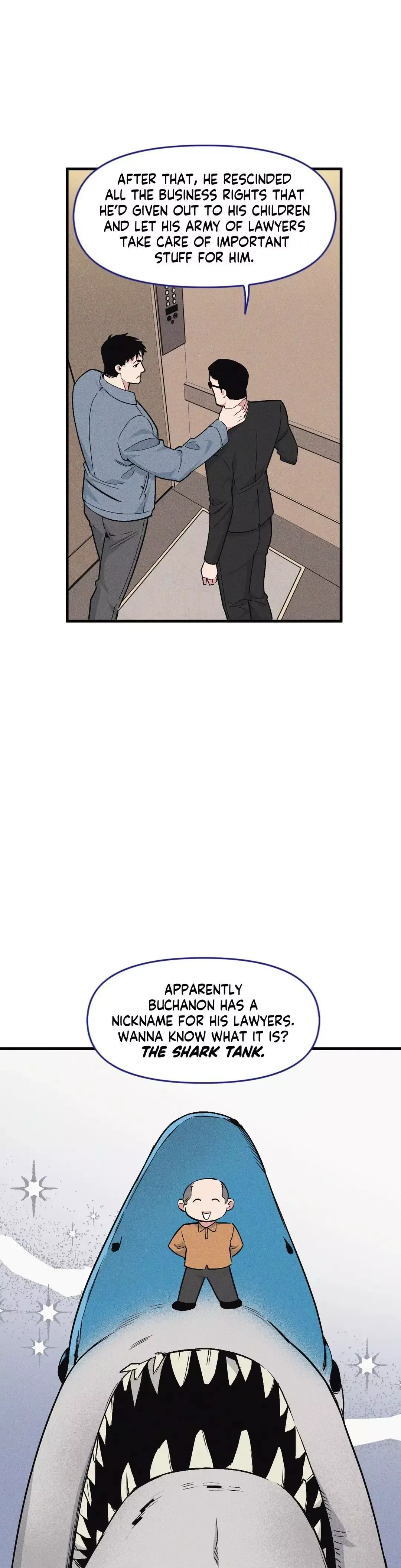 Full Volume Chapter 95 page 12