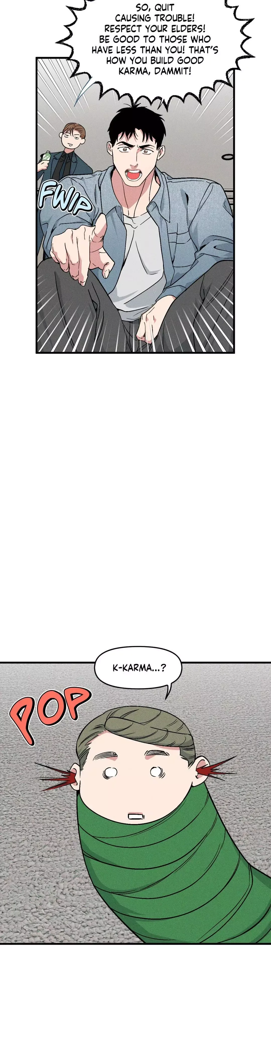 Full Volume Chapter 95 page 24
