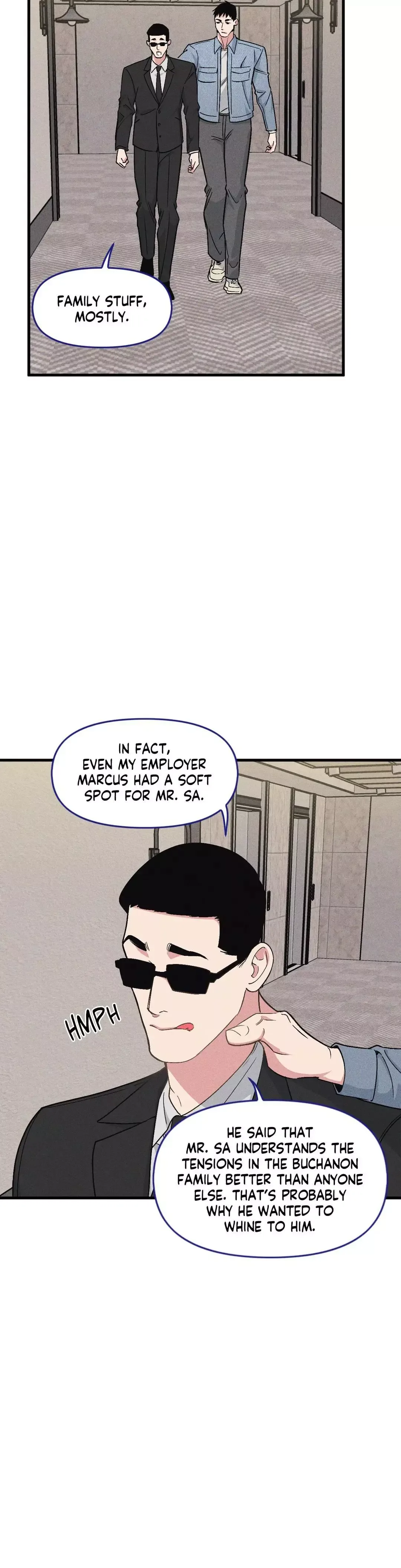Full Volume Chapter 95 page 14