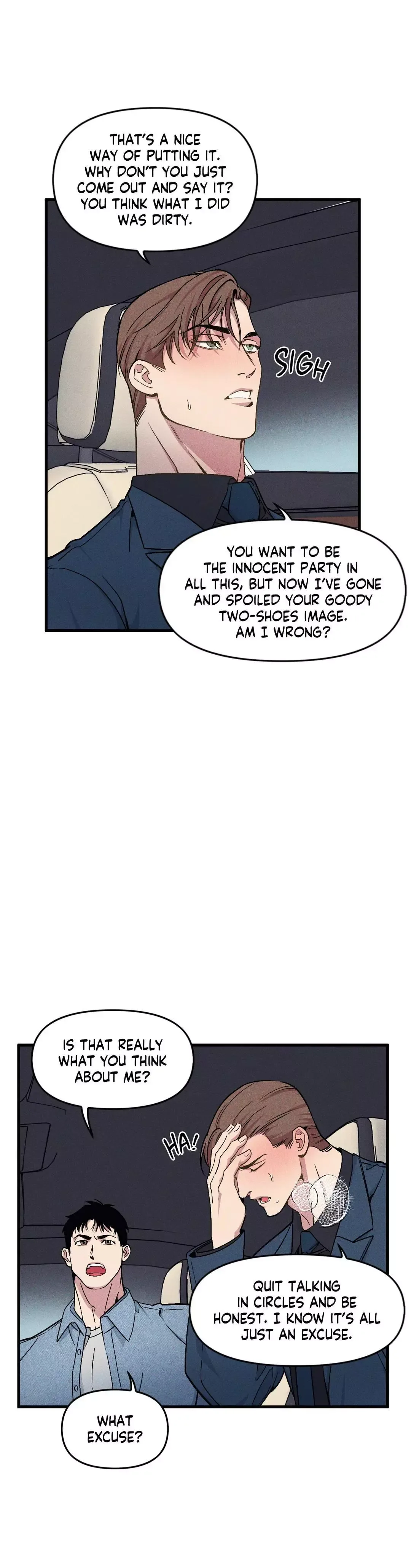 Full Volume Chapter 95 page 27