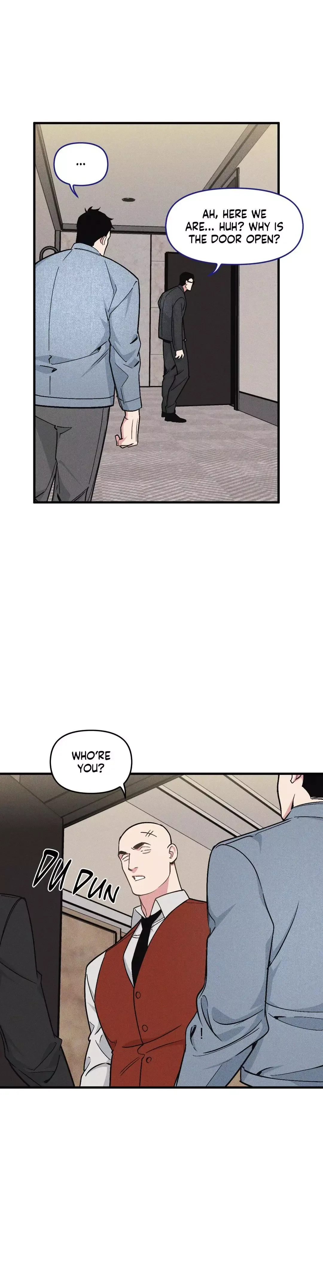 Full Volume Chapter 95 page 16