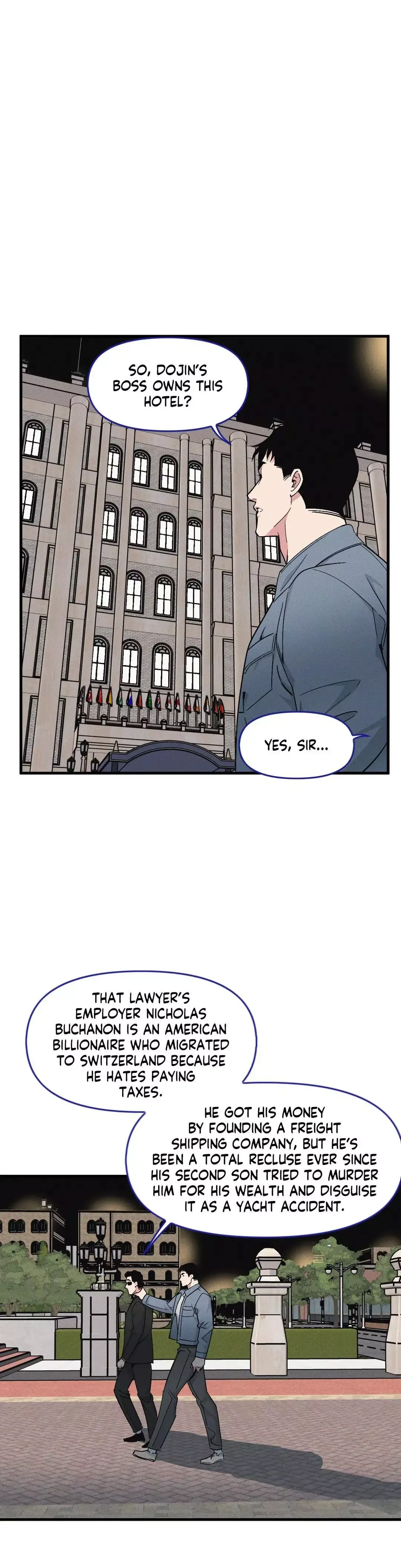 Full Volume Chapter 95 page 11