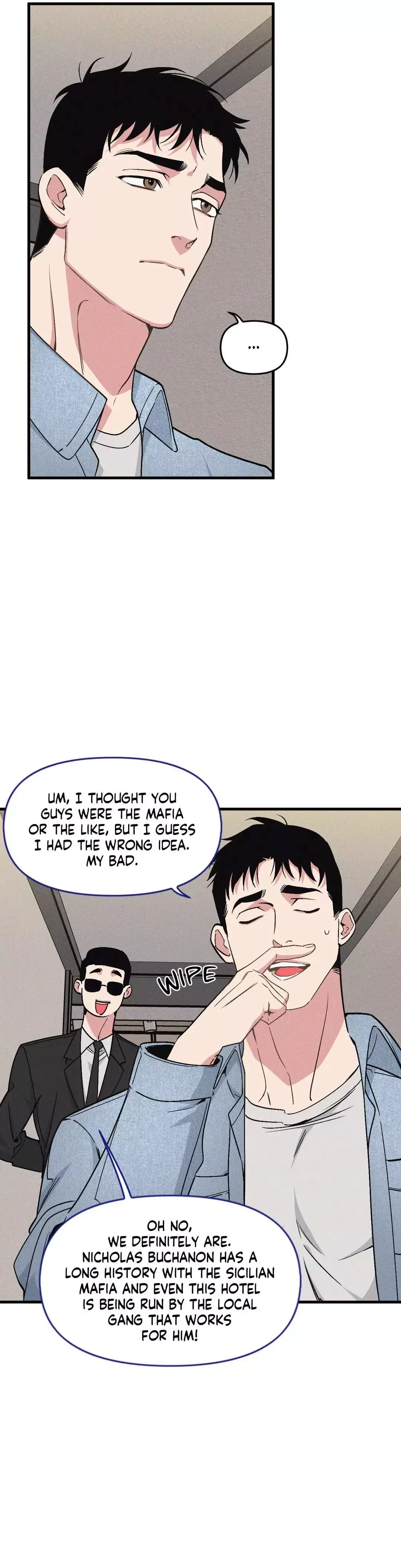 Full Volume Chapter 95 page 15