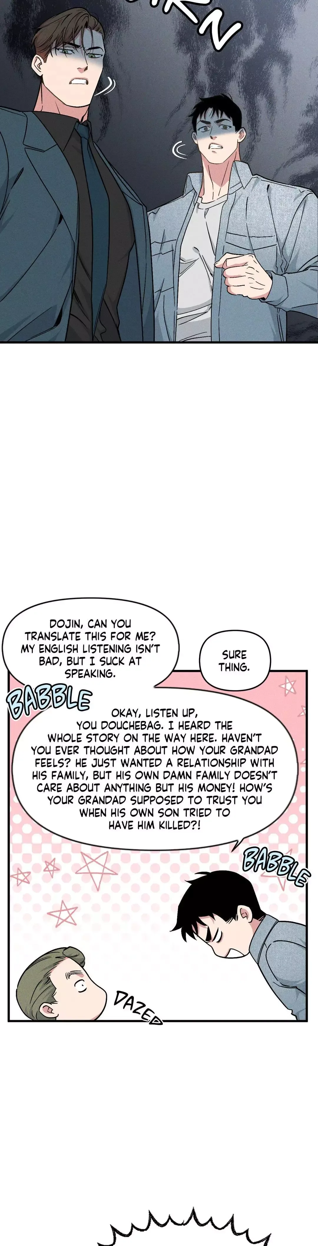 Full Volume Chapter 95 page 23