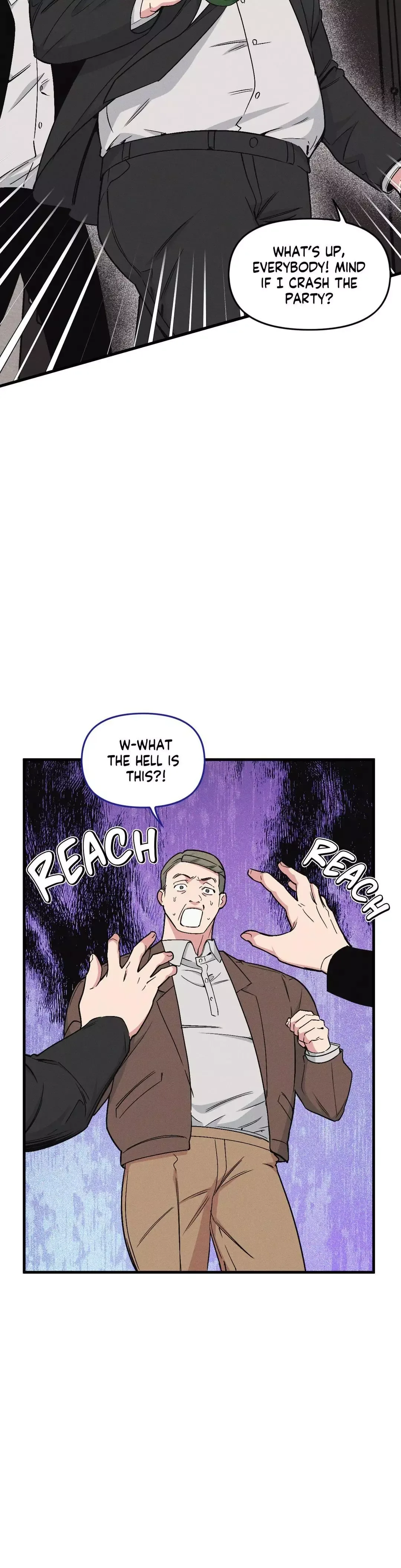 Full Volume Chapter 95 page 10