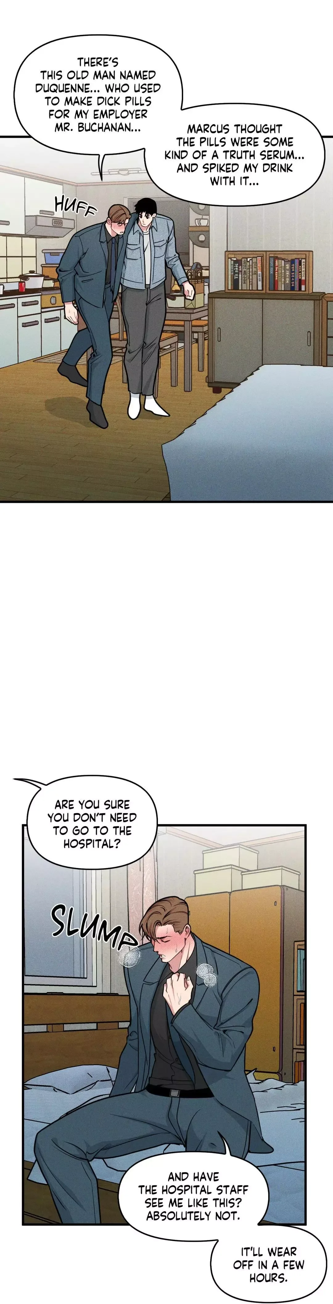 Full Volume Chapter 96 page 3