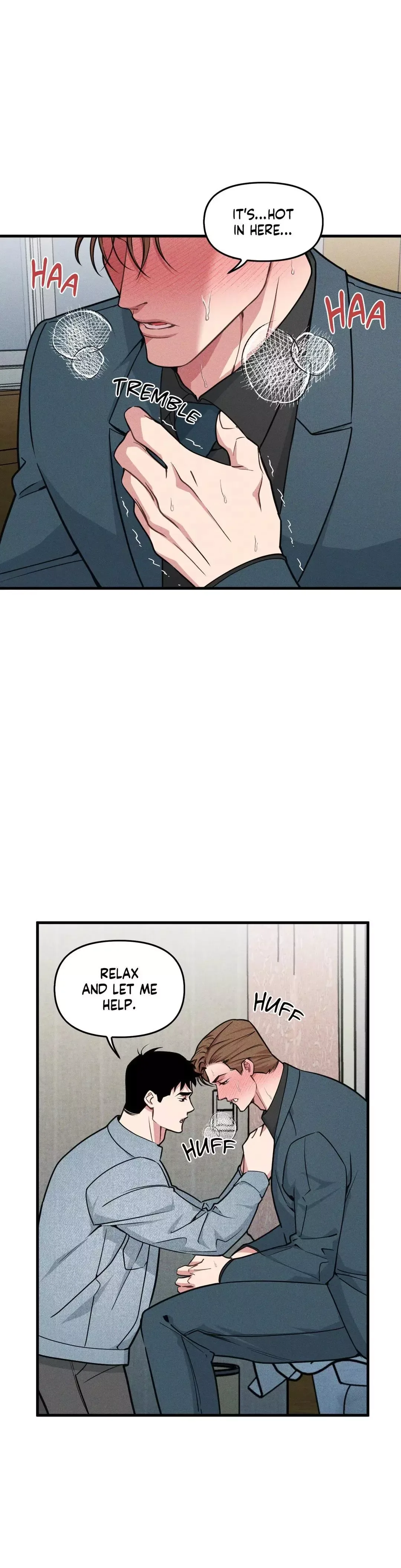 Full Volume Chapter 96 page 4