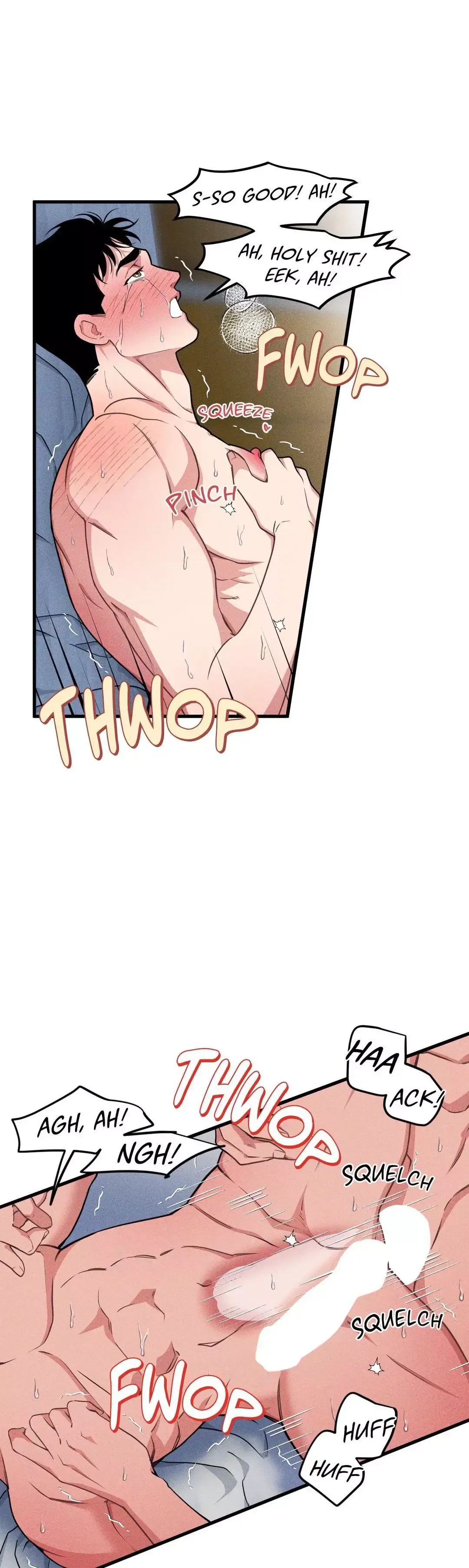 Full Volume Chapter 96 page 29
