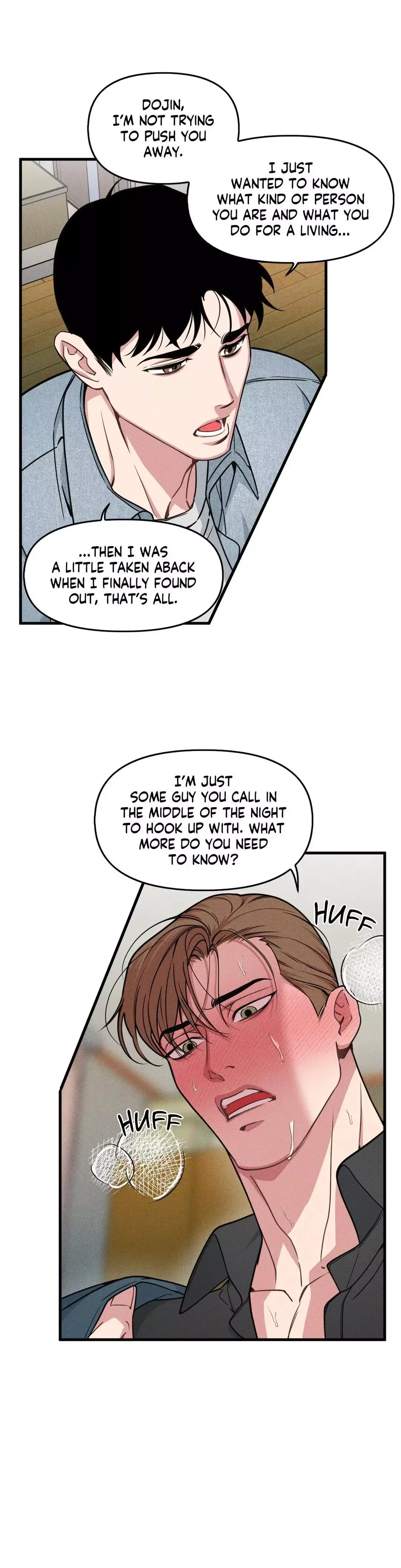 Full Volume Chapter 96 page 5