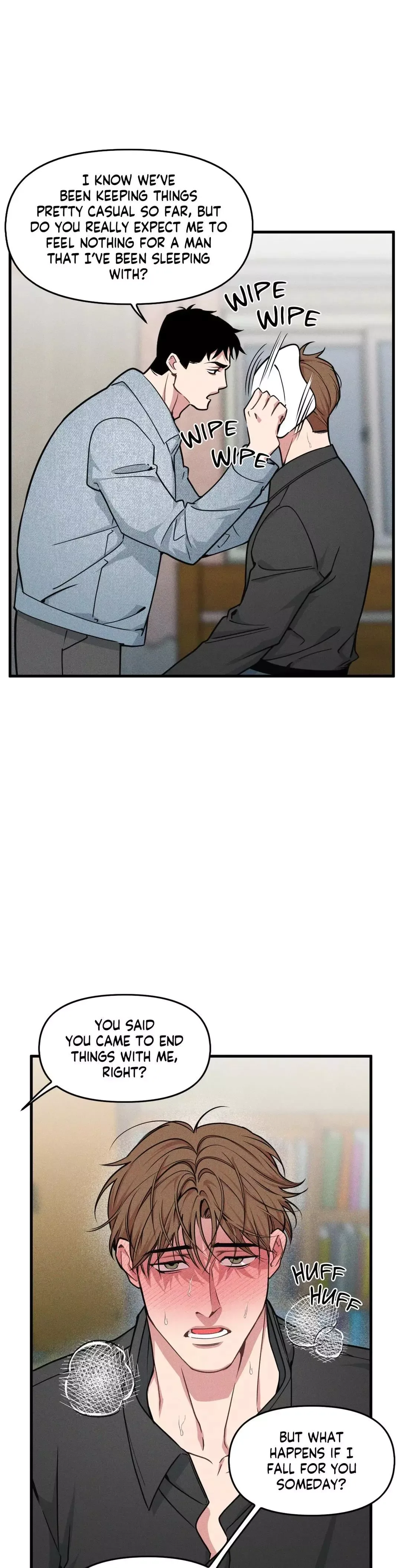 Full Volume Chapter 96 page 6