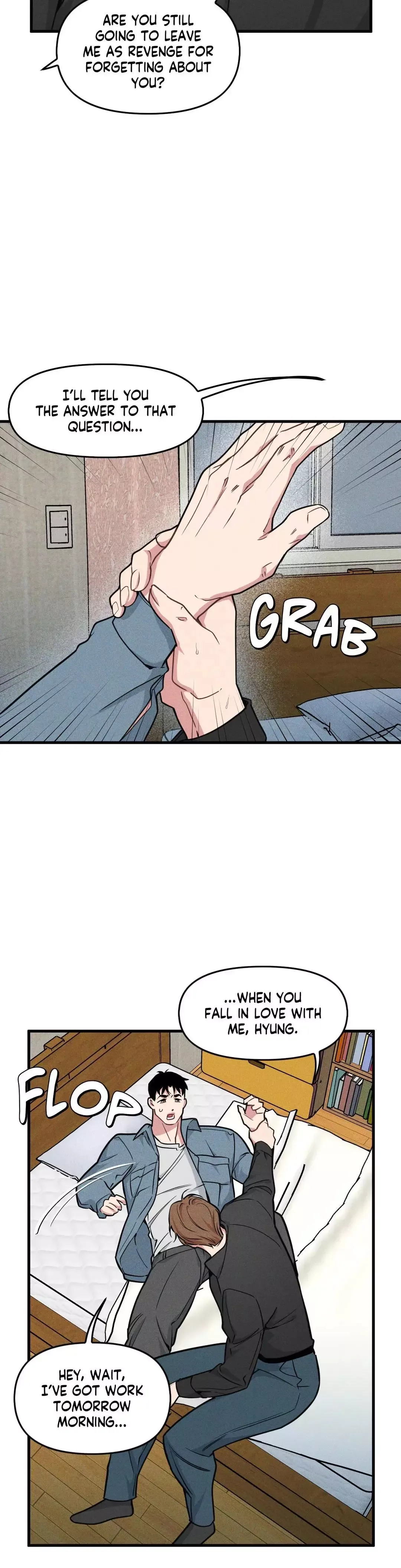 Full Volume Chapter 96 page 7