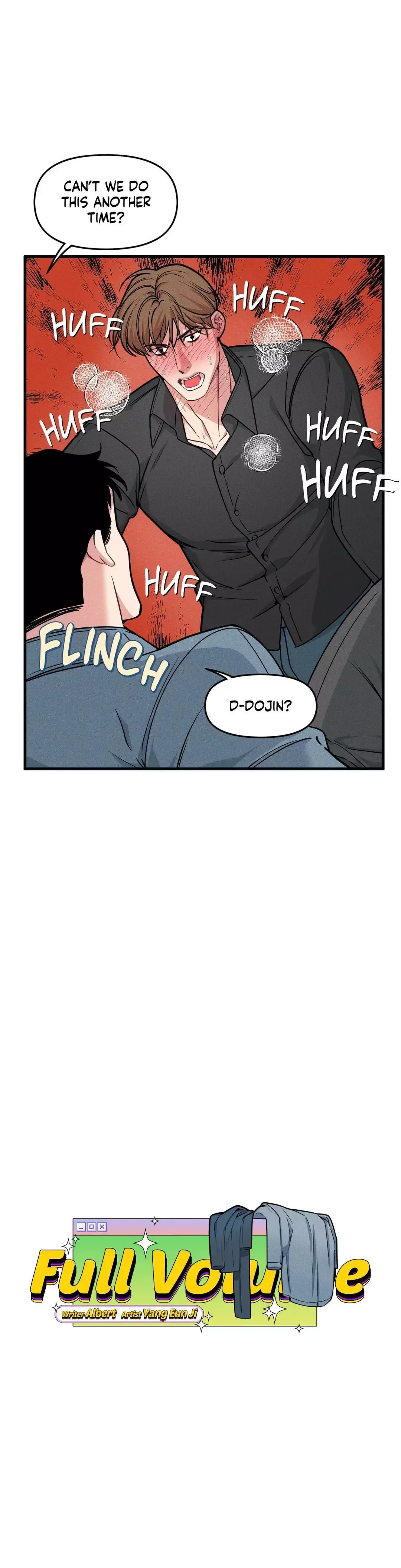 Full Volume Chapter 96 page 8
