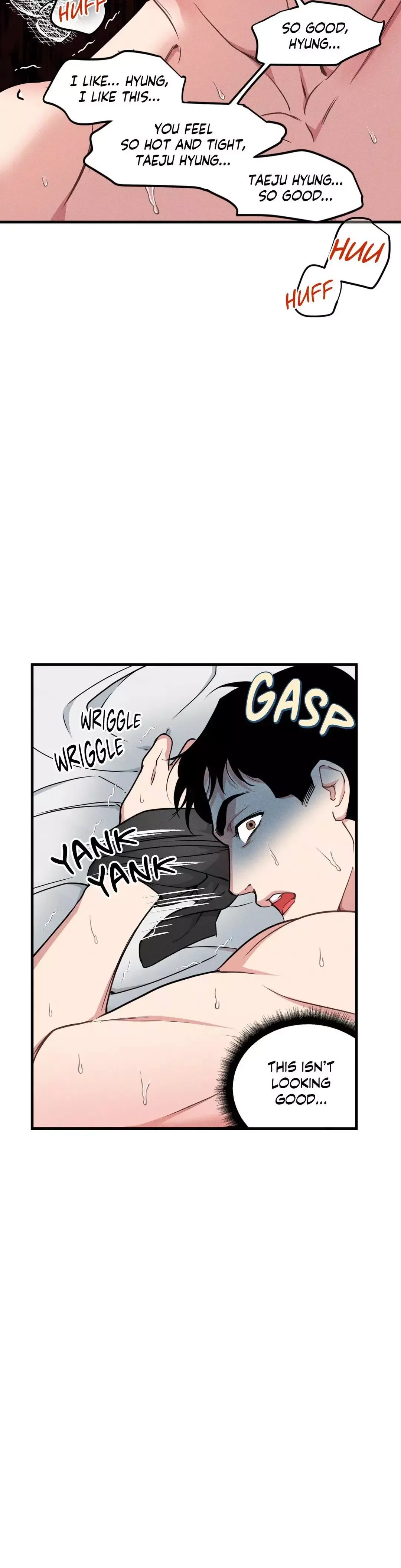 Full Volume Chapter 96 page 12