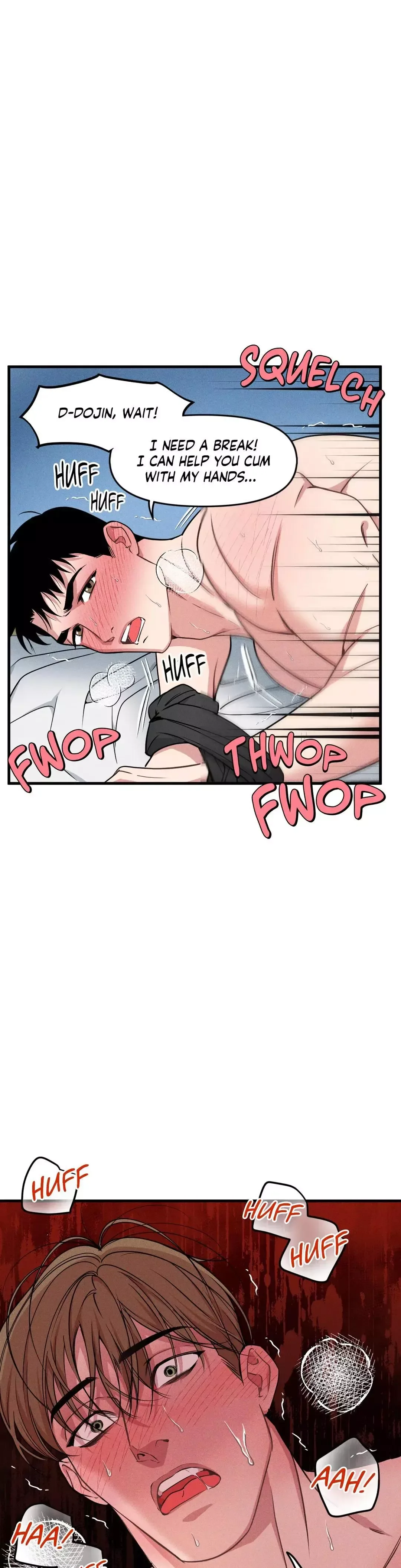 Full Volume Chapter 96 page 11
