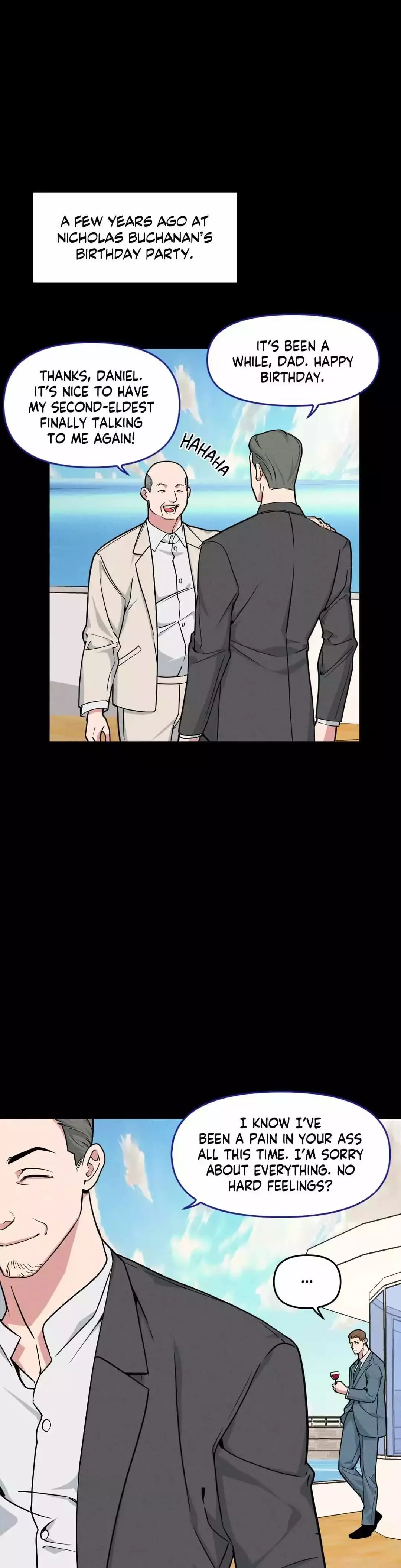 Full Volume Chapter 97 page 4