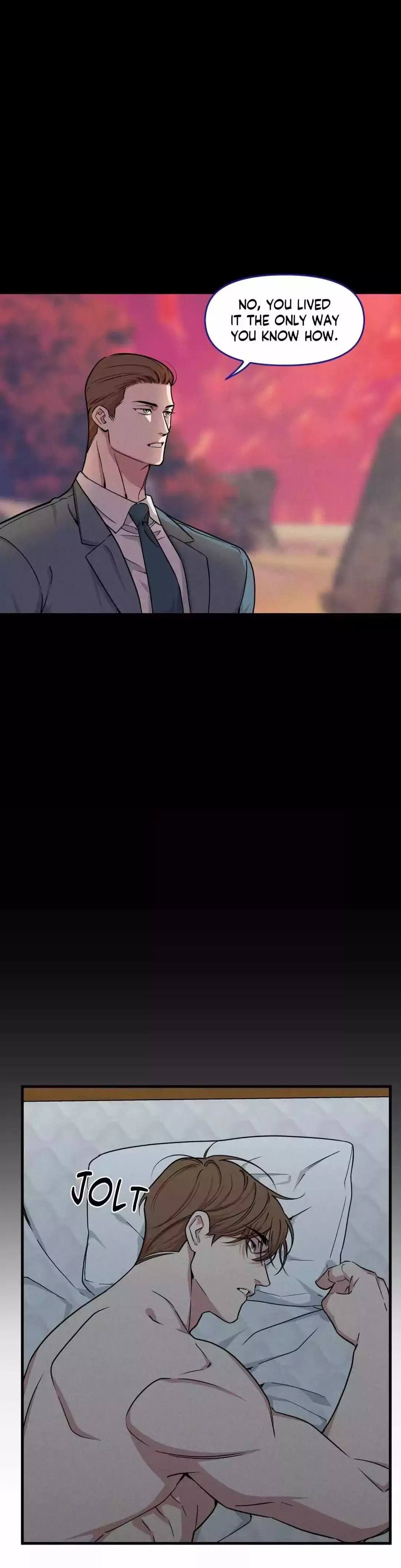 Full Volume Chapter 97 page 8