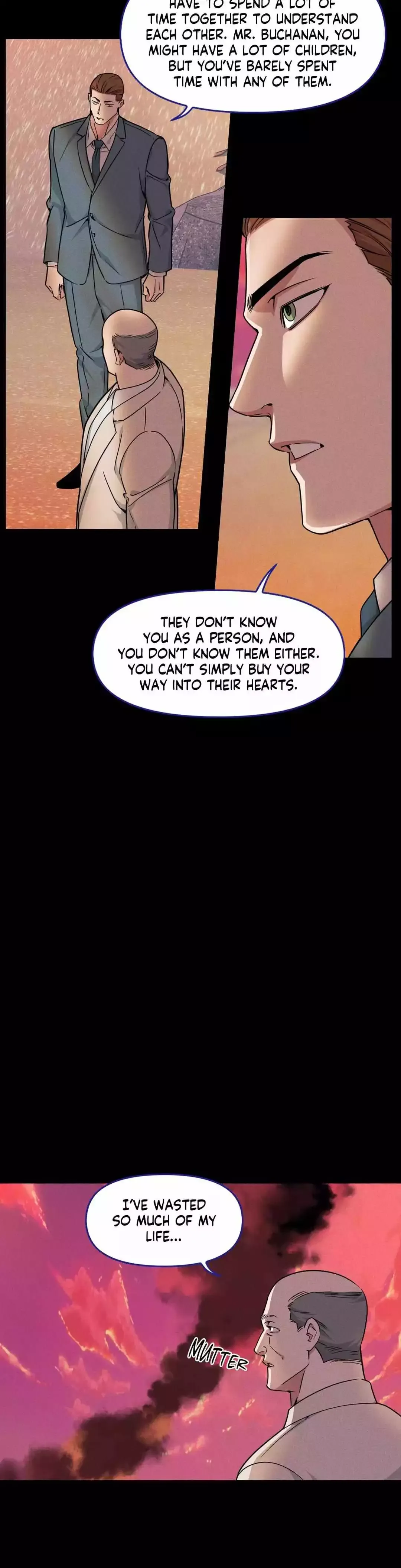 Full Volume Chapter 97 page 7