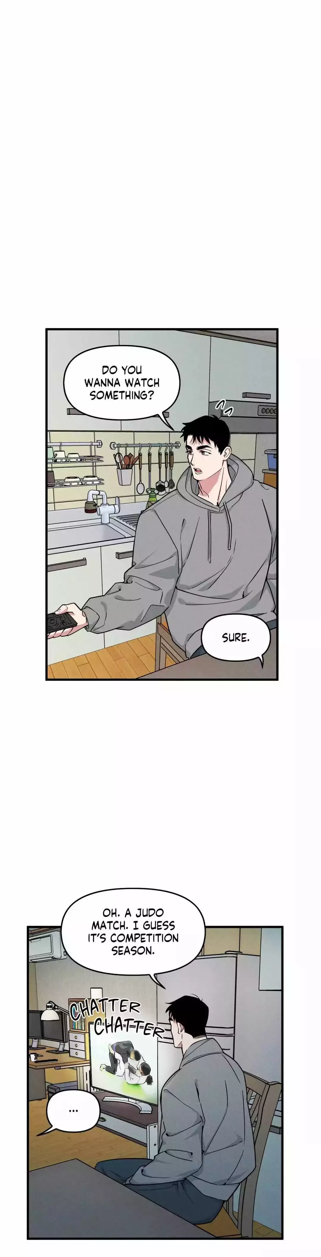 Full Volume Chapter 97 page 18