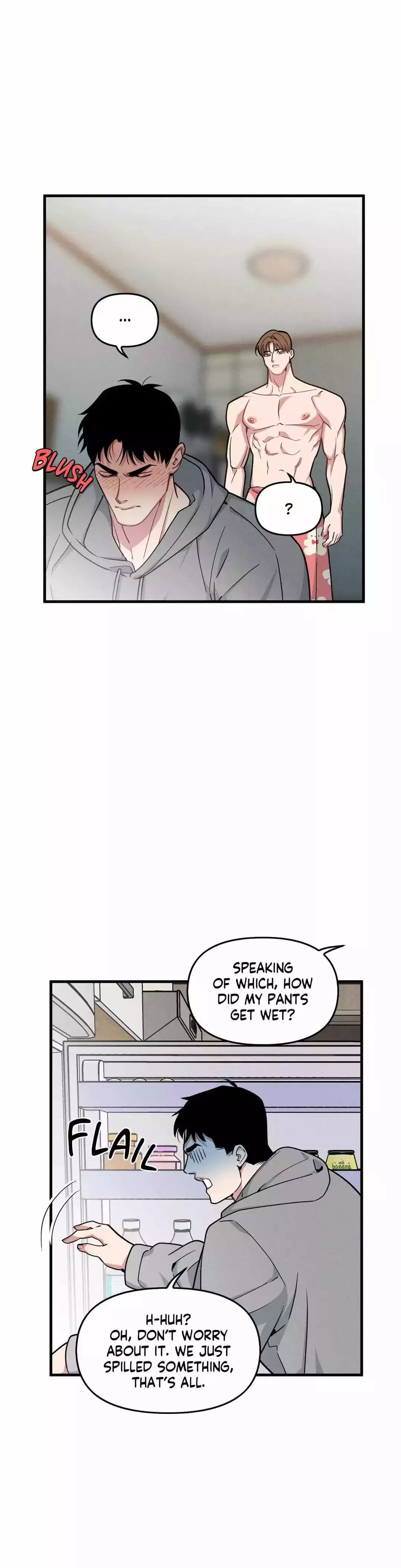 Full Volume Chapter 97 page 14