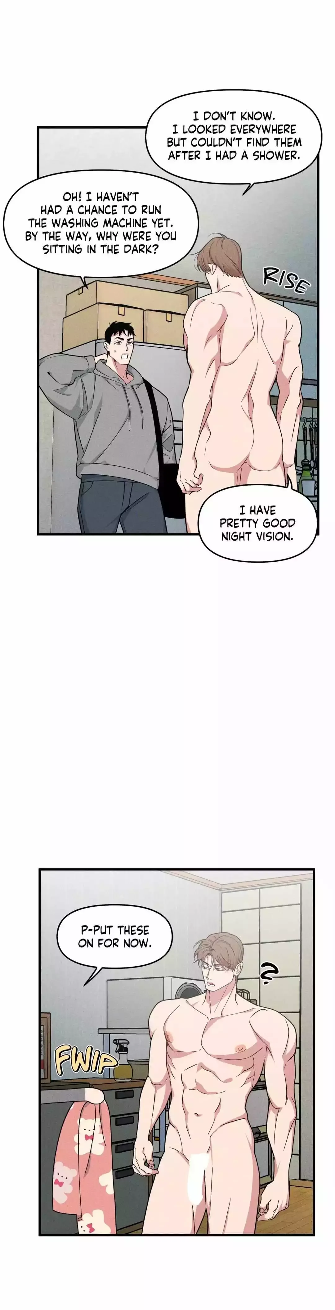 Full Volume Chapter 97 page 12
