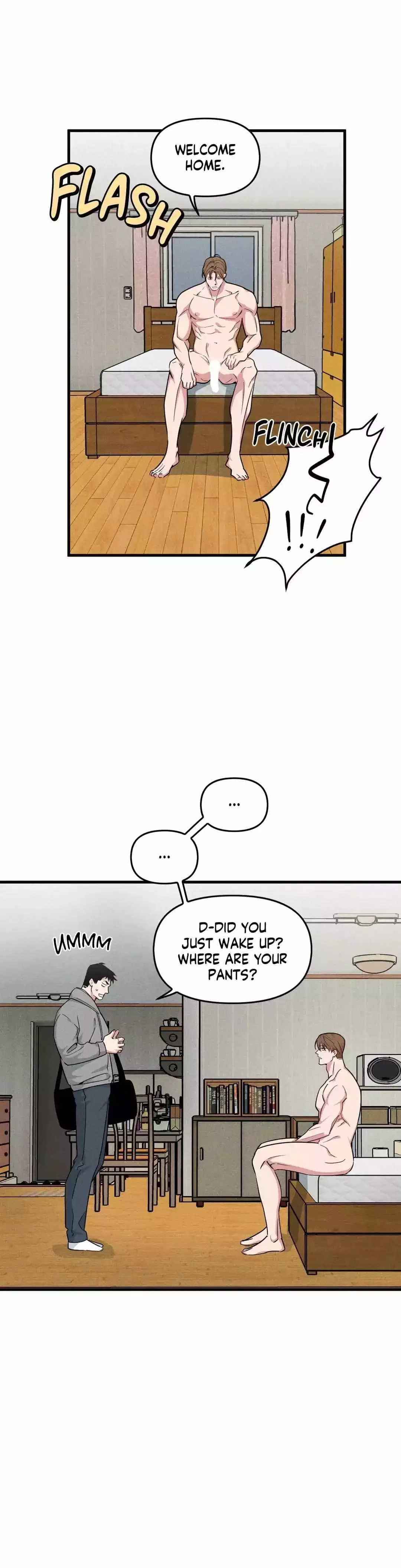 Full Volume Chapter 97 page 11