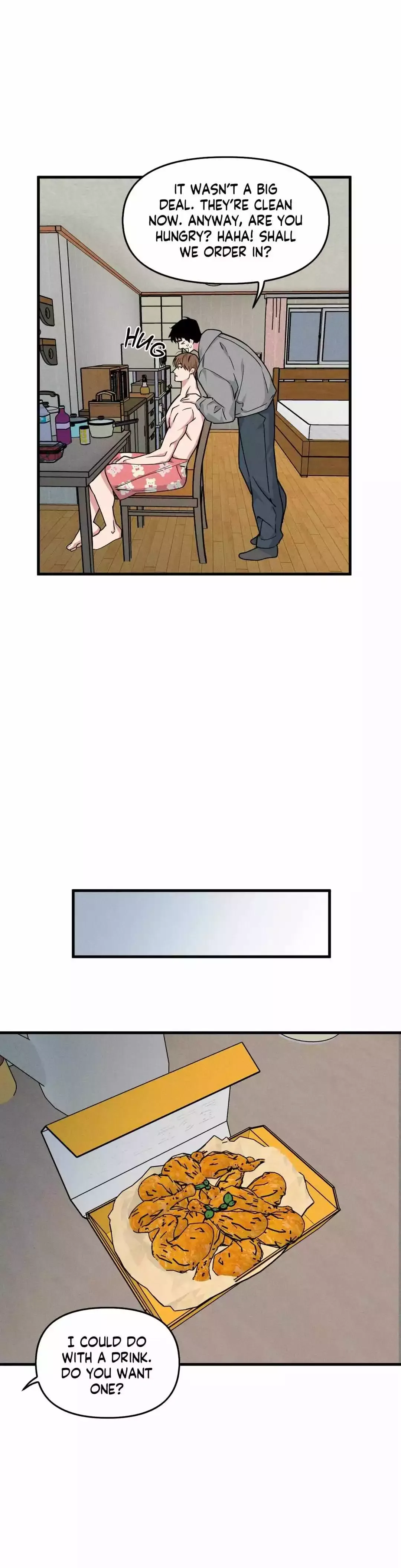 Full Volume Chapter 97 page 16
