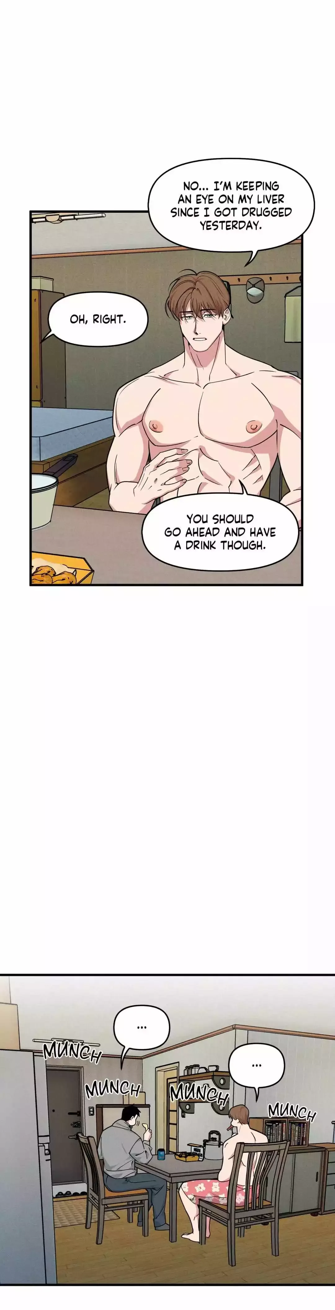 Full Volume Chapter 97 page 17