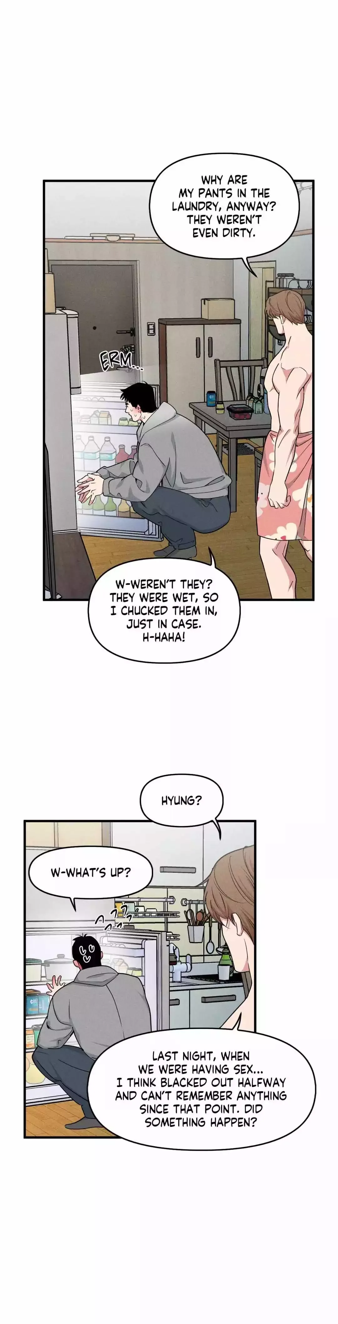 Full Volume Chapter 97 page 13