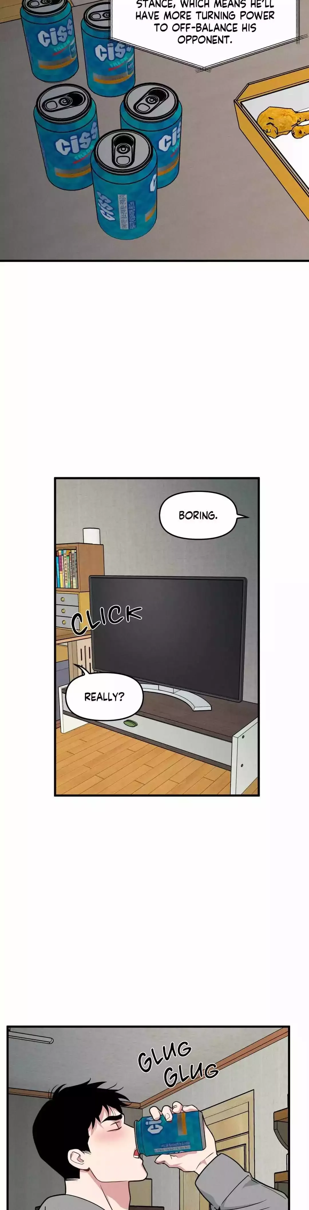 Full Volume Chapter 97 page 20