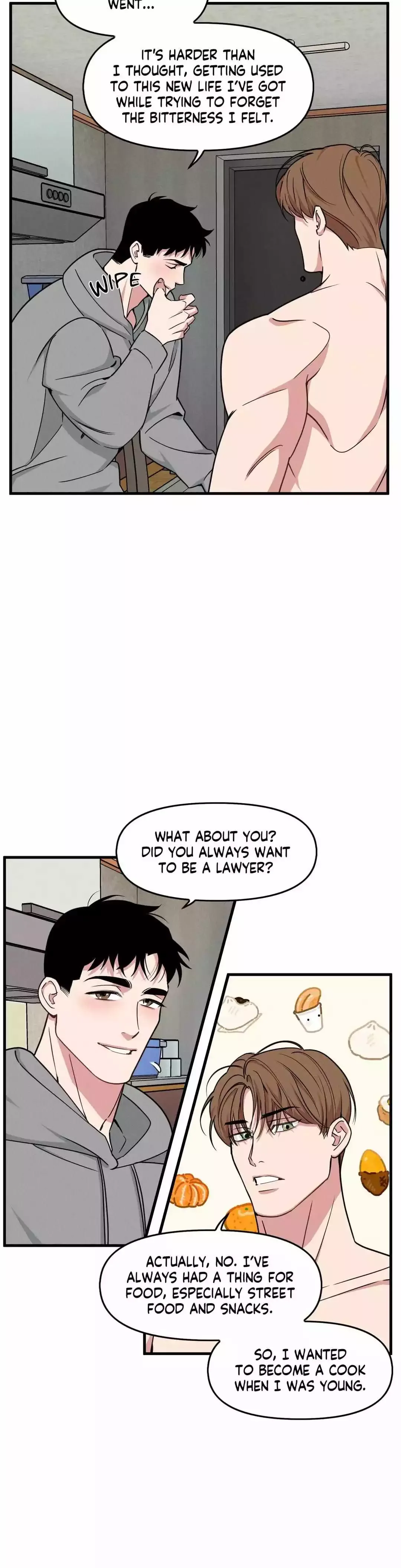 Full Volume Chapter 97 page 22