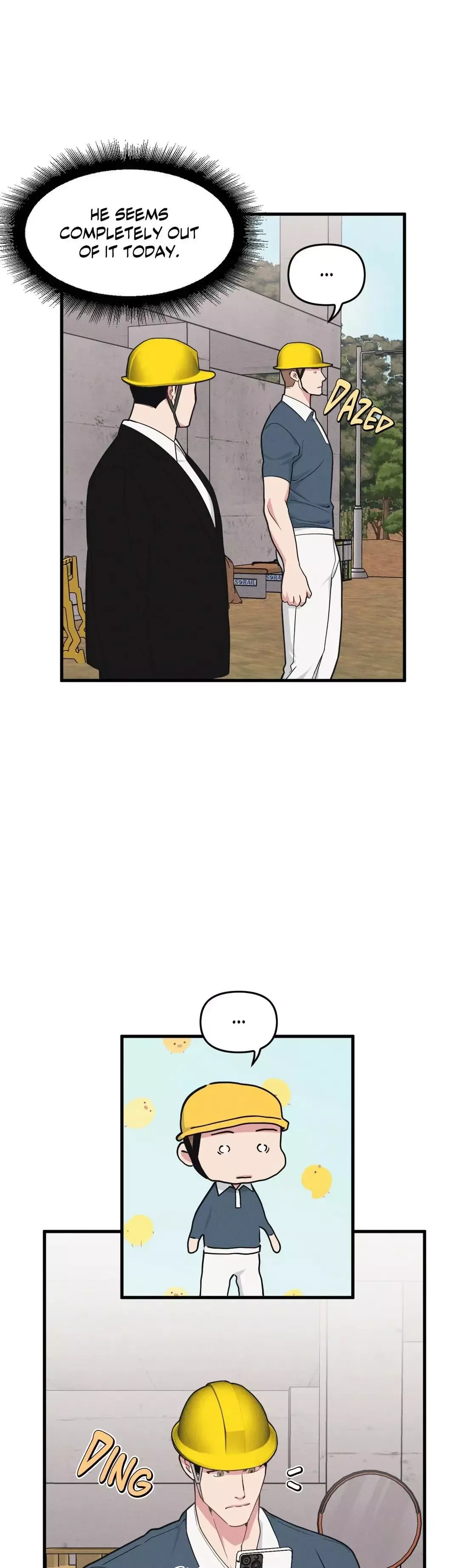 Full Volume Chapter 98 page 9