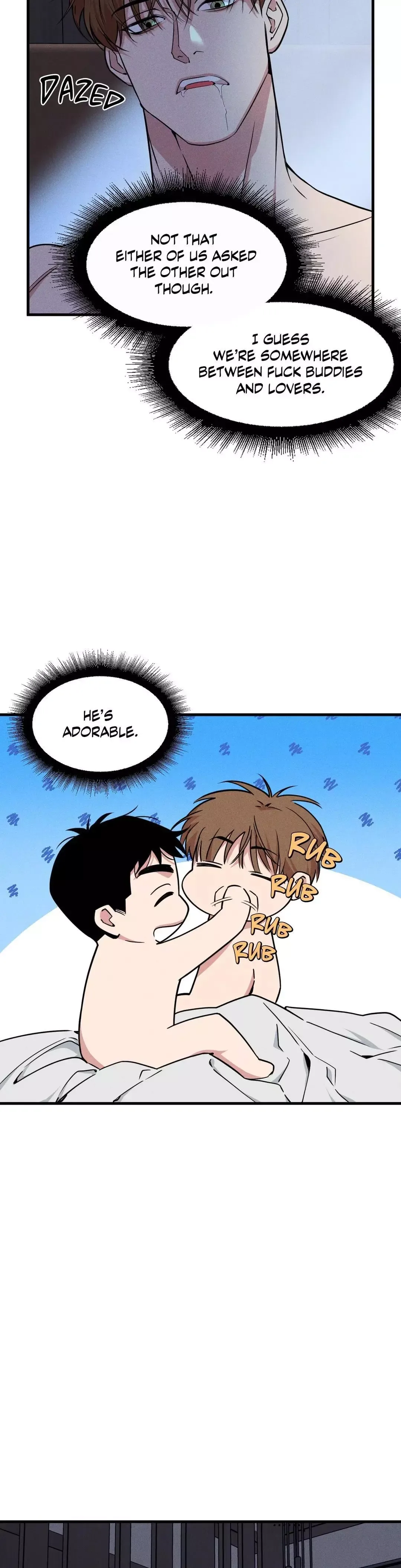 Full Volume Chapter 98 page 6