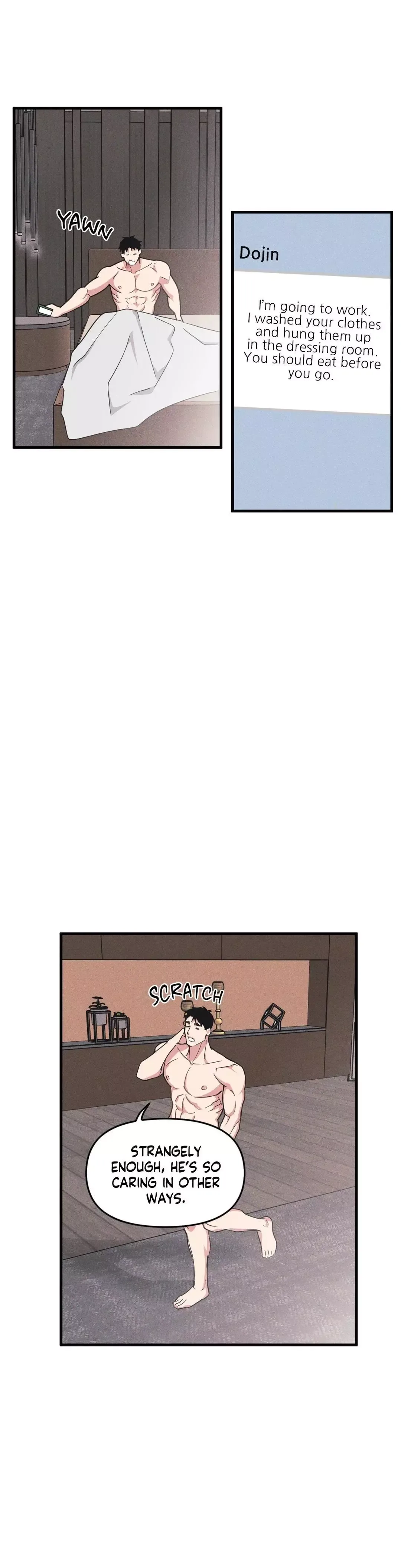 Full Volume Chapter 98 page 24