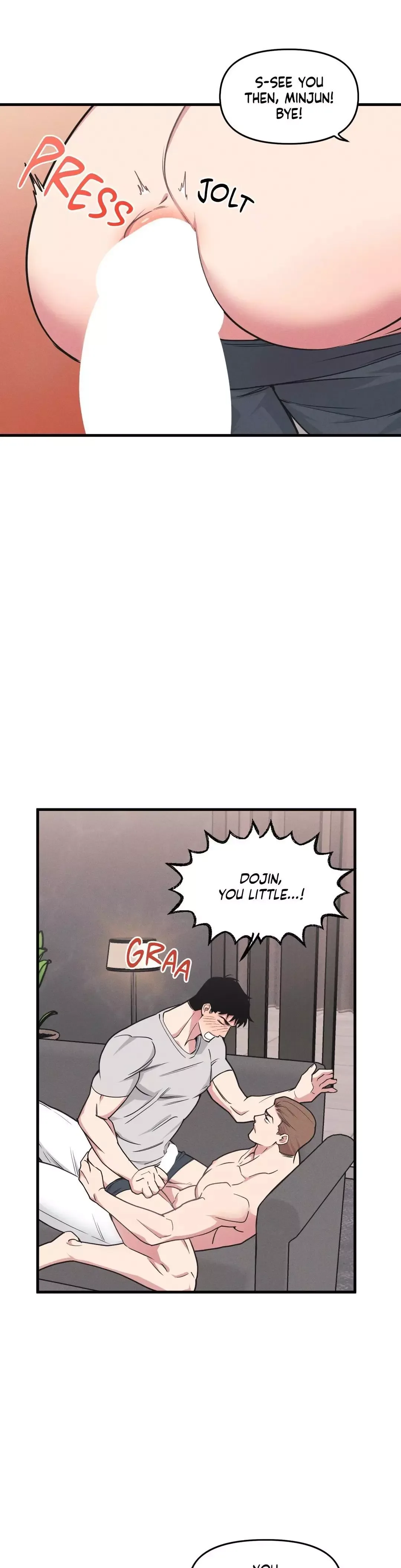Full Volume Chapter 98 page 19