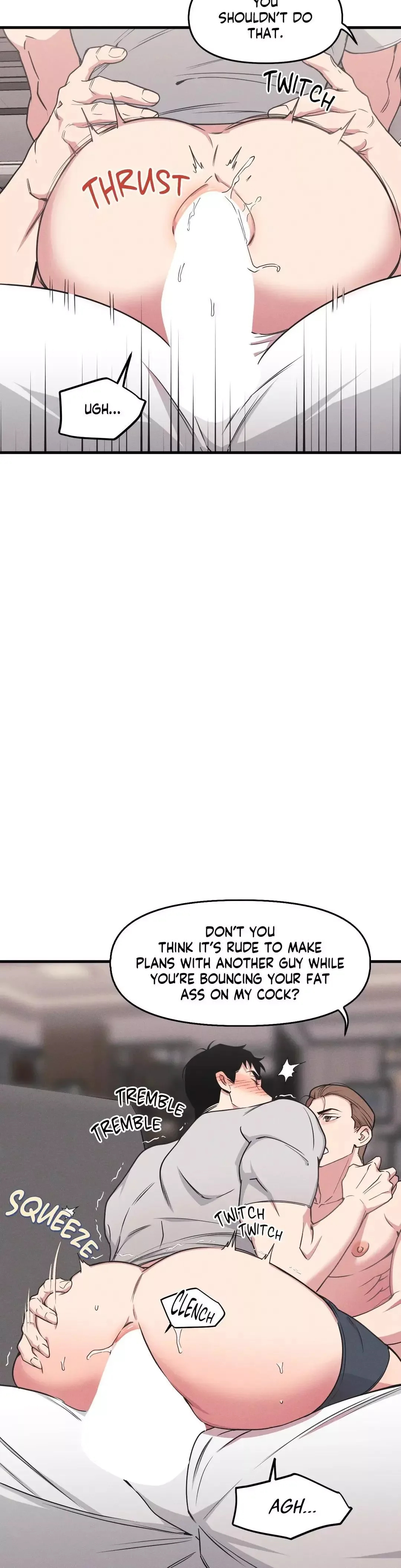 Full Volume Chapter 98 page 20