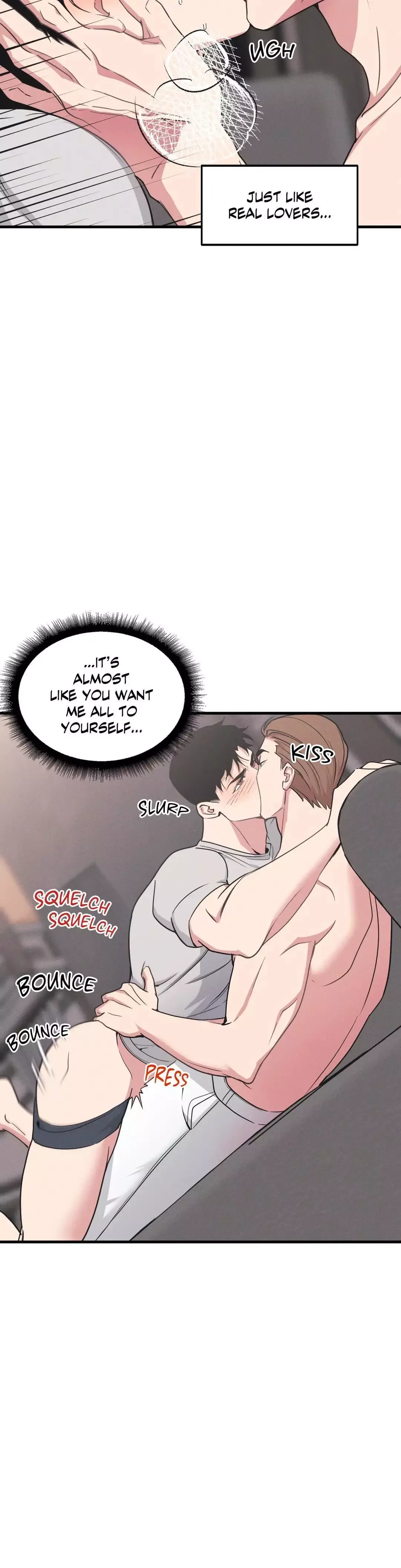 Full Volume Chapter 98 page 22