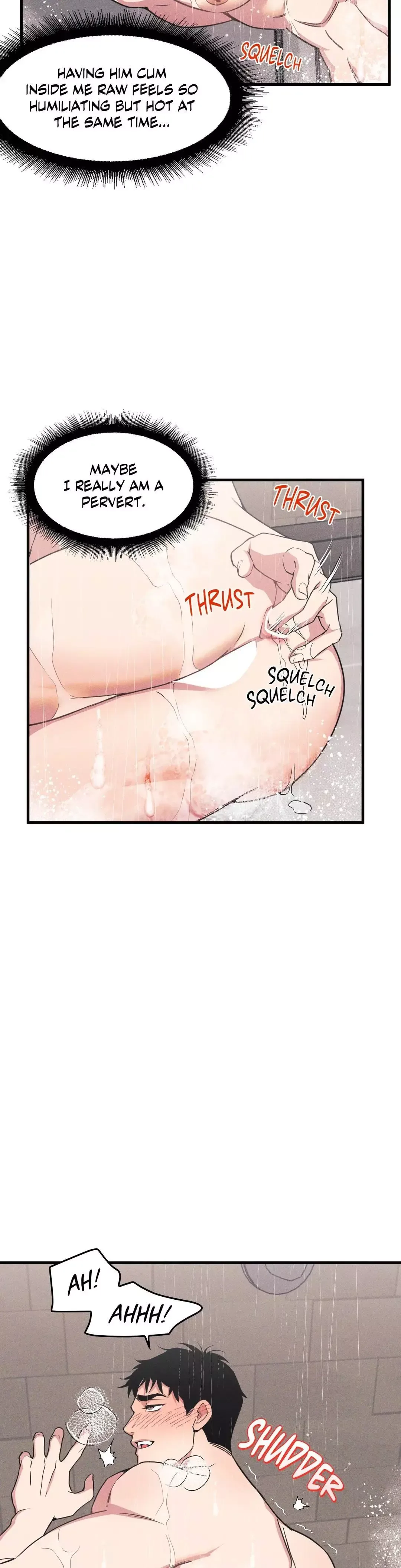 Full Volume Chapter 98 page 27