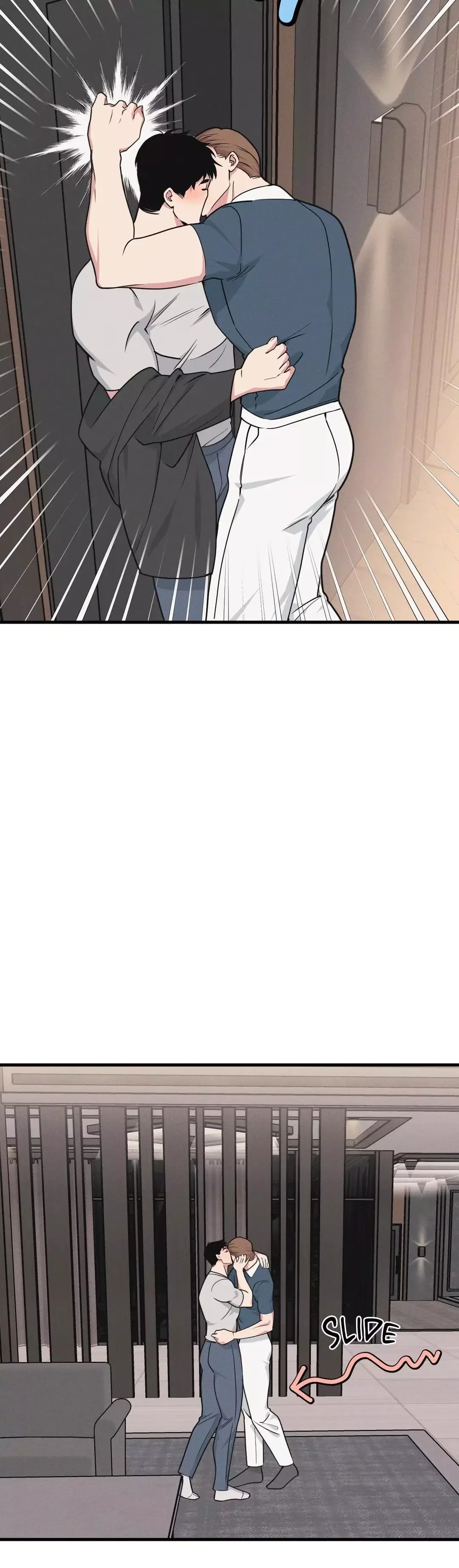 Full Volume Chapter 98 page 11
